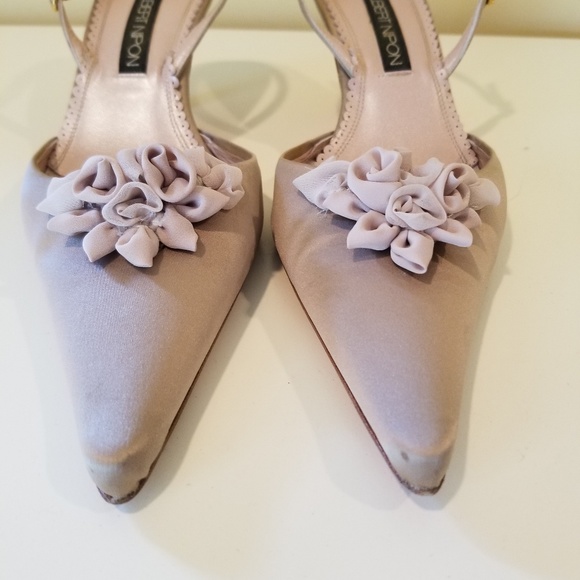 Albert Nipon Shoes - Picture 4 of 4